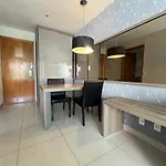 Flat Brisas Do Lago