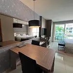 Flat Brisas Do Lago