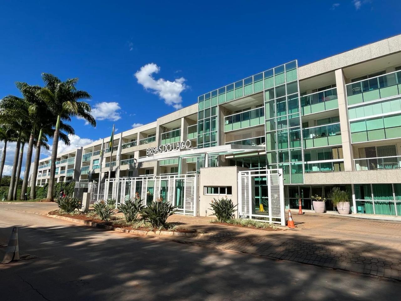 Flat Brisas Do Apartment Brasilia