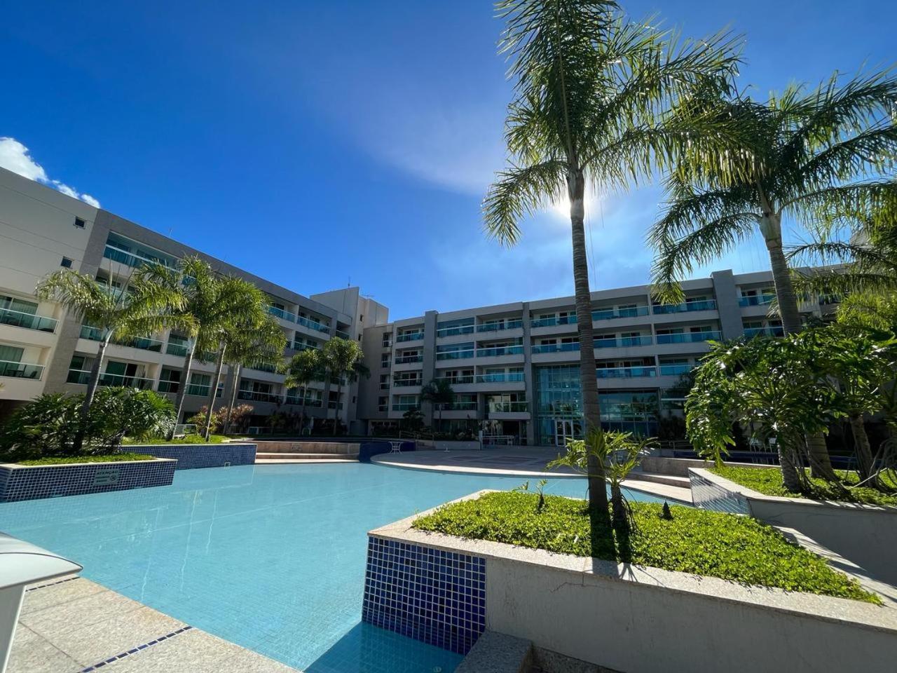 Flat Brisas Do Brasilia