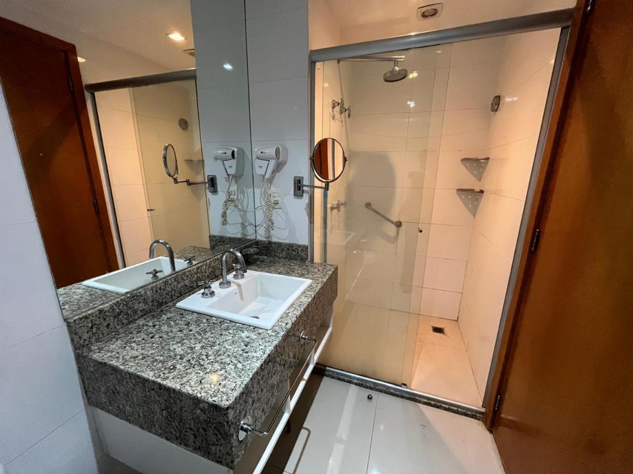 Flat Brisas Do Apartment Brasilia