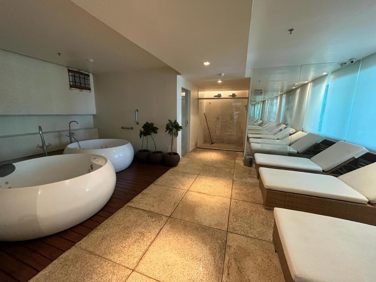 Apartment Flat Brisas Do *