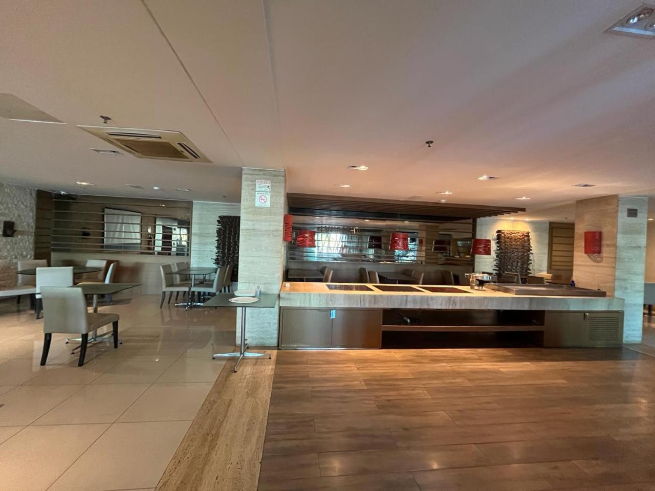 Flat Brisas Do Brasilia