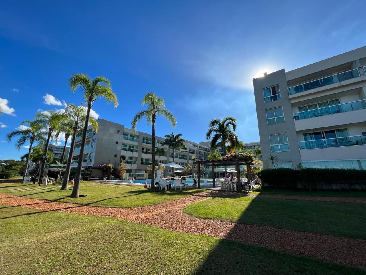 Apartment Flat Brisas Do