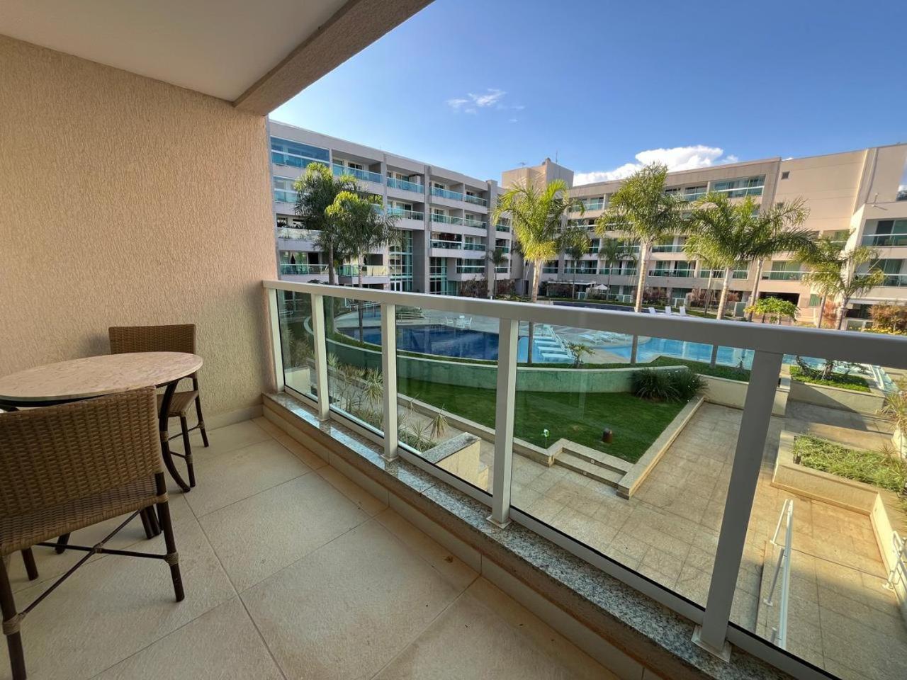 Apartment Flat Brisas Do Brasilia