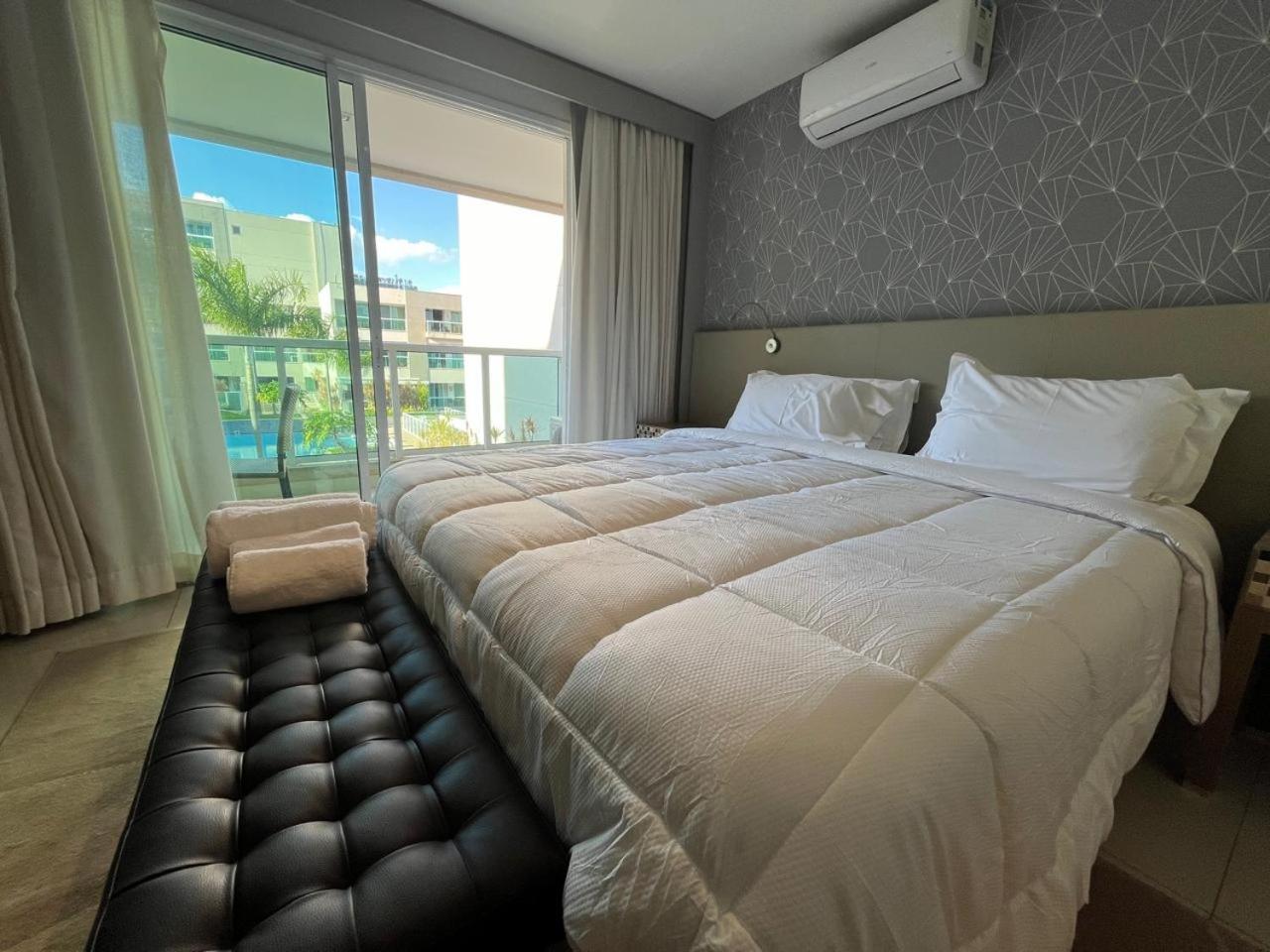 Flat Brisas Do Apartment
