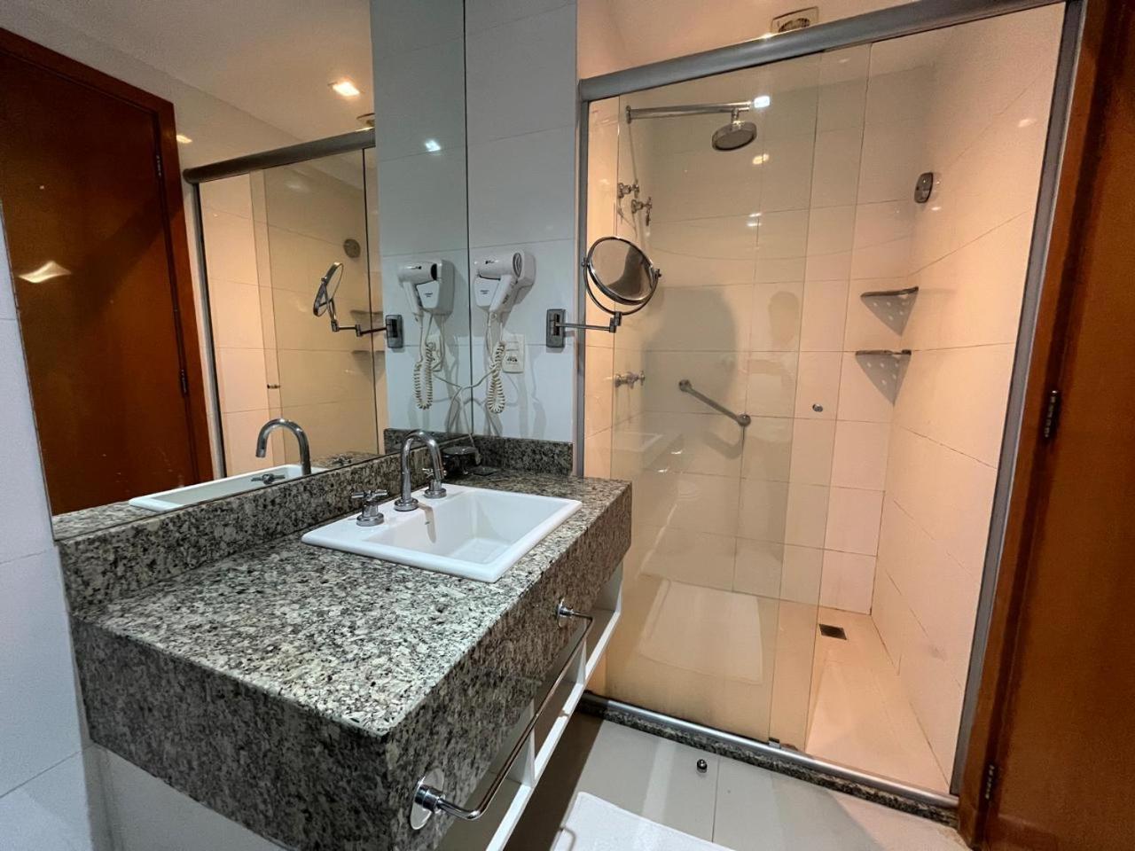 Flat Brisas Do Apartment Brasilia