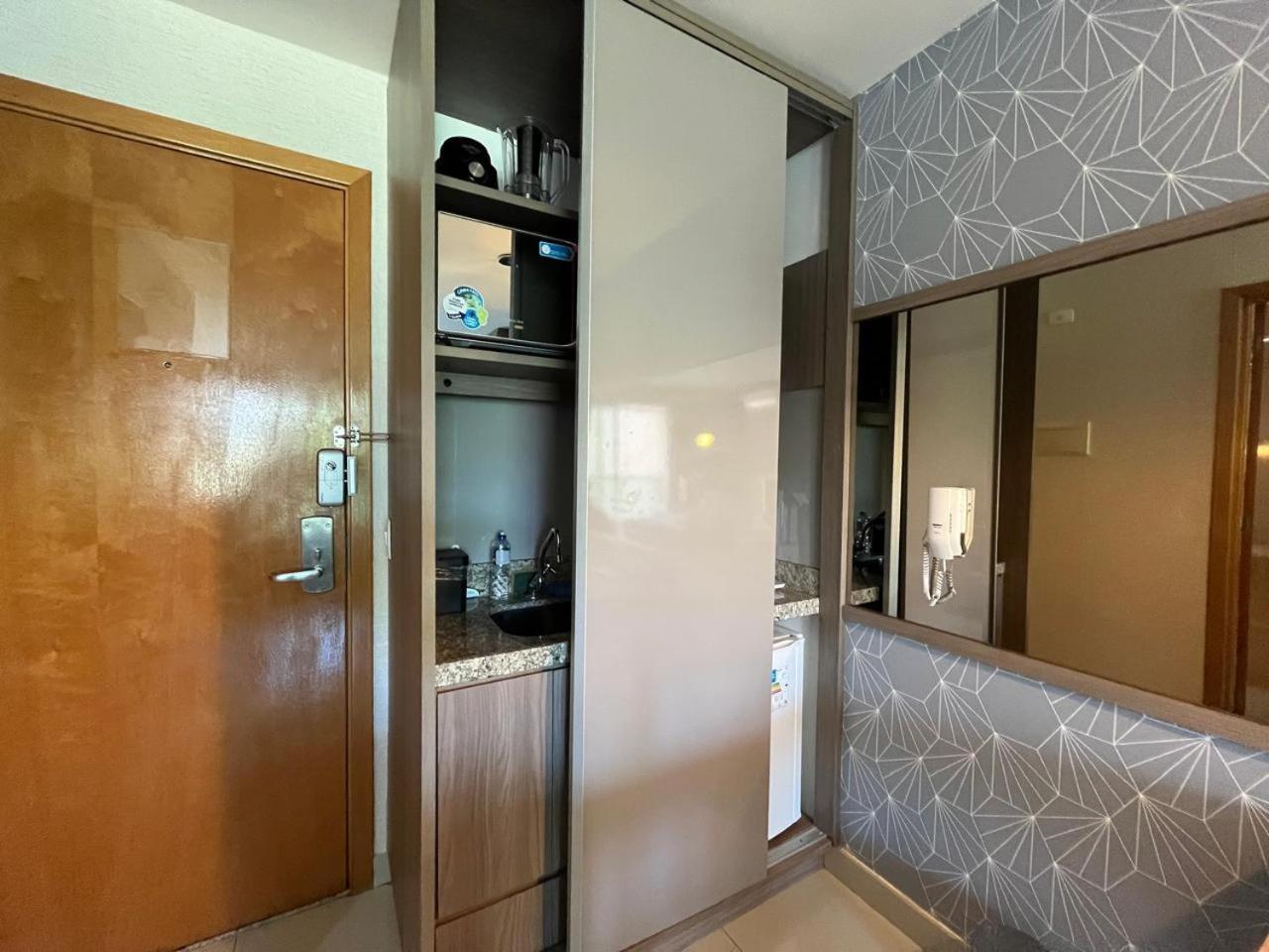 Flat Brisas Do *