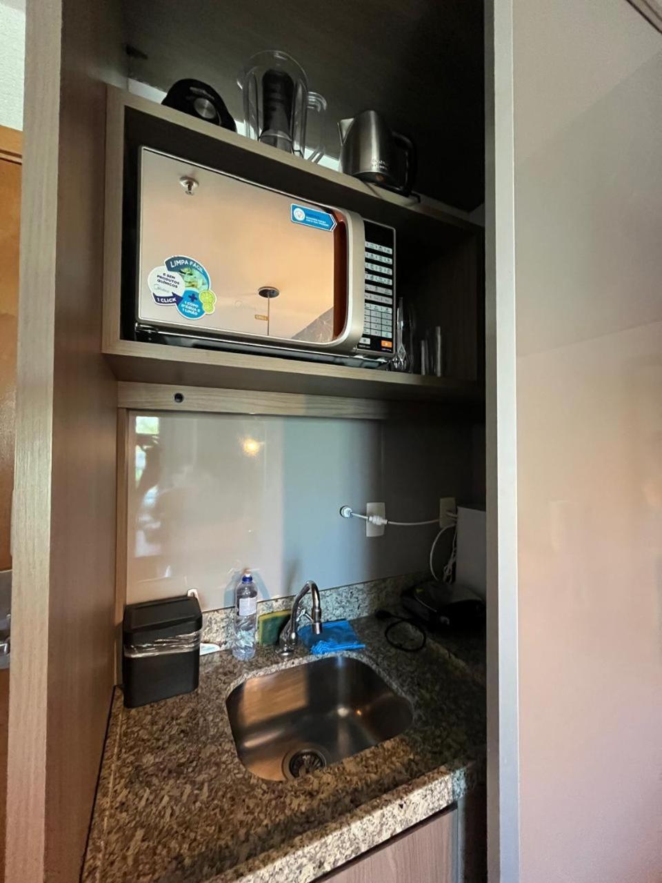 Flat Brisas Do Brasilia