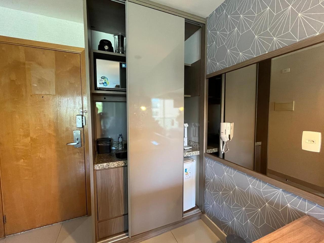Apartment Flat Brisas Do Brasilia