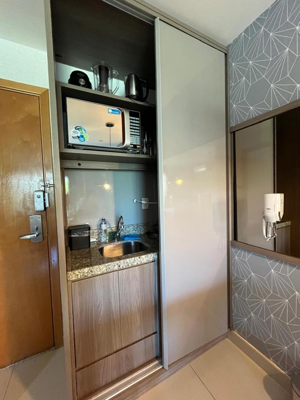 Apartment Flat Brisas Do *