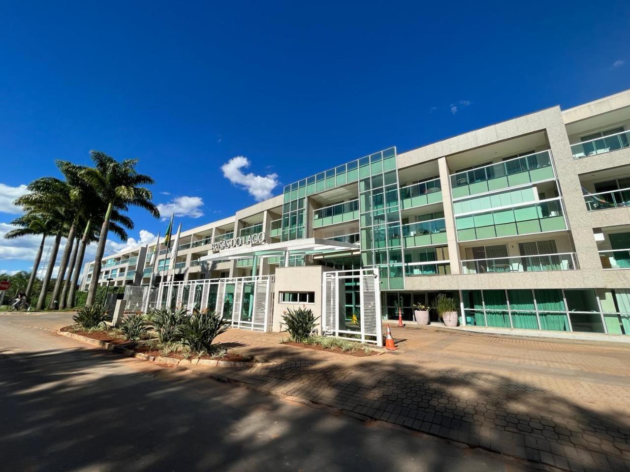 Apartamento Flat Brisas Do *