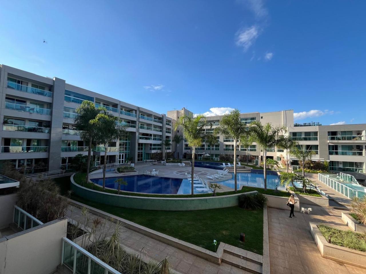 Flat Brisas Do