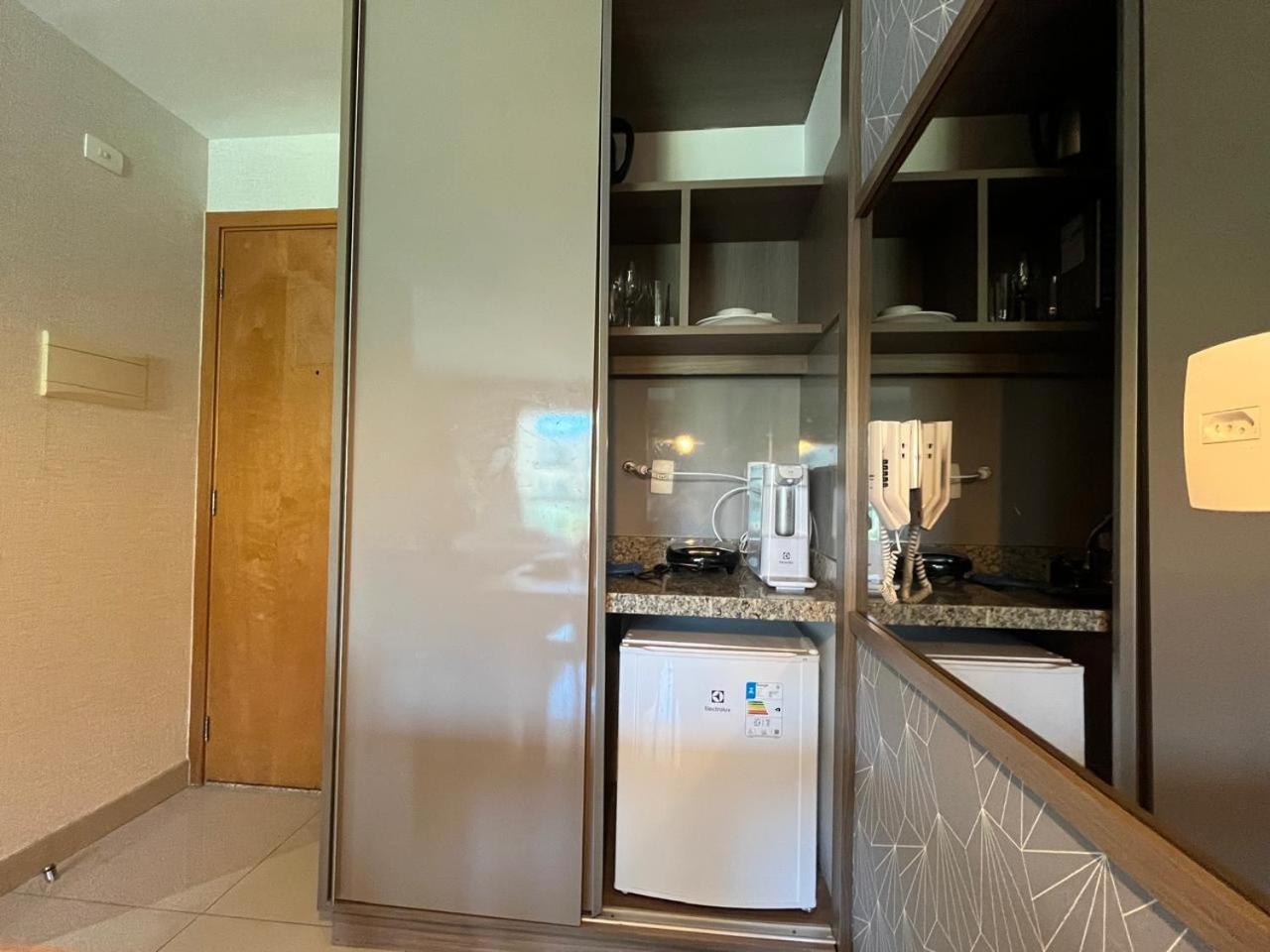 Flat Brisas Do * Brasilia